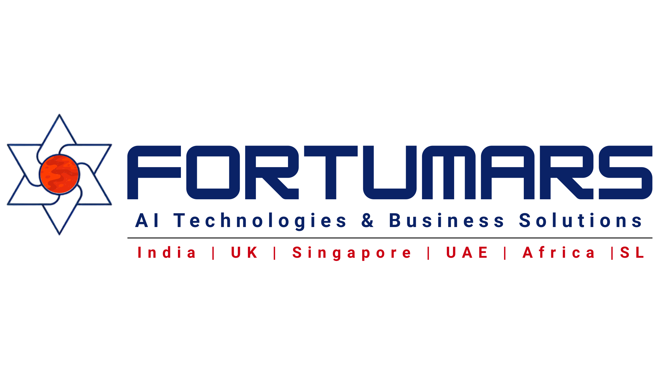 FortuMars Logo