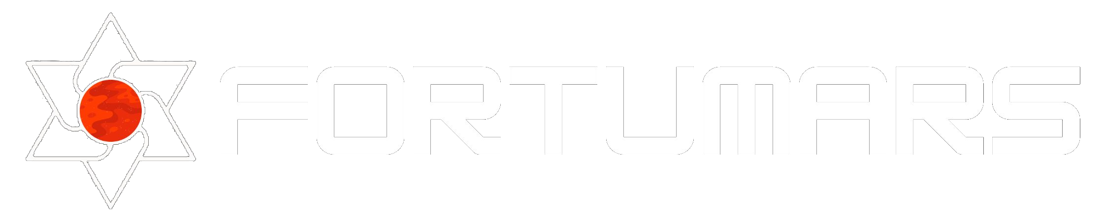 FortuMars Logo