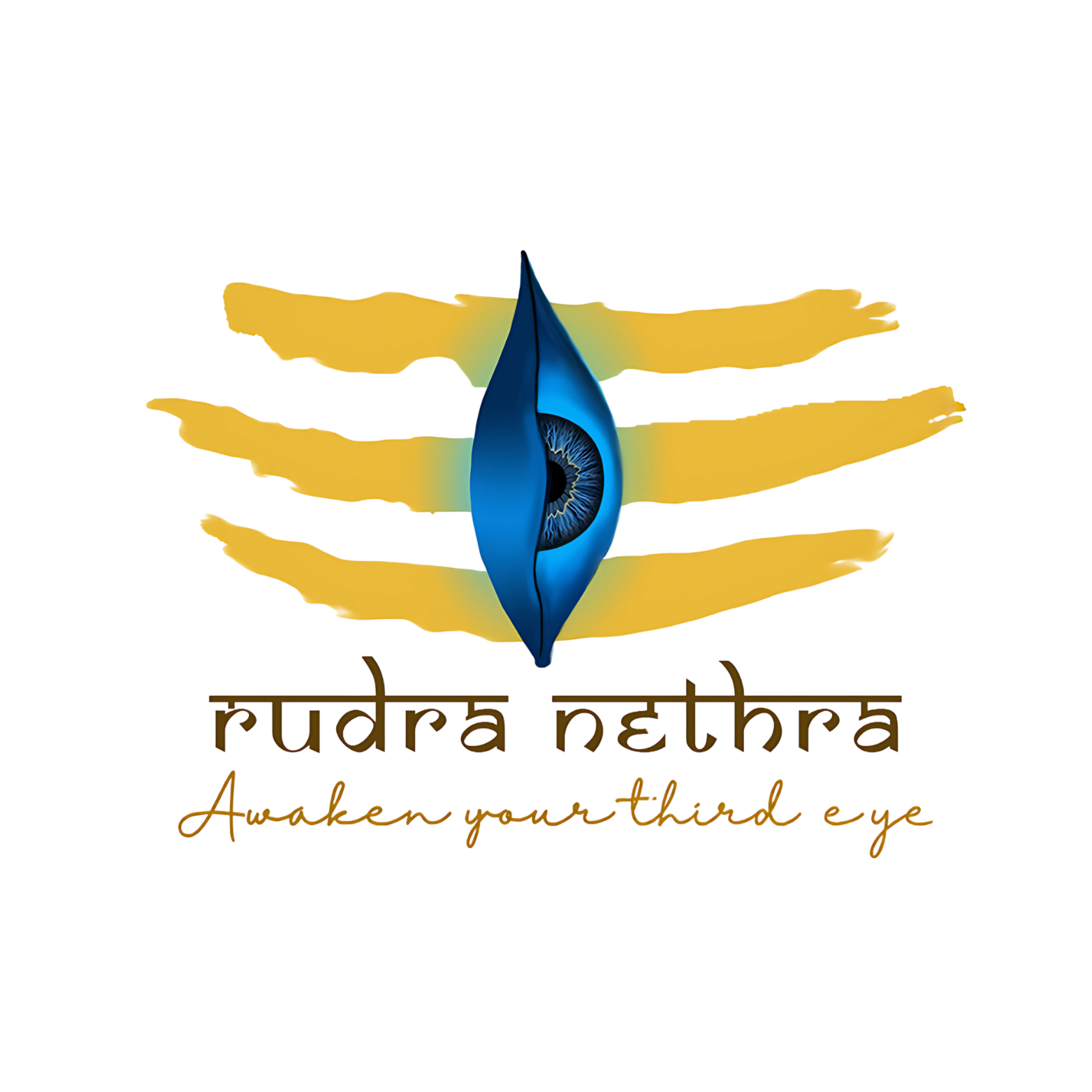 Rudra Nethra Logo